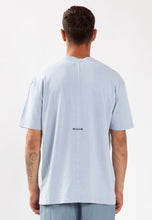 Load image into Gallery viewer, Religion Recruit T-Shirt Washed Blue