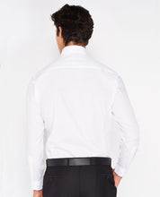 Load image into Gallery viewer, Remus Uomo Plain Tapered Fit Shirt White
