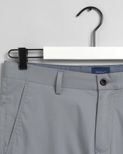 Load image into Gallery viewer, Gant Hallden Sports Shorts Stone Grey