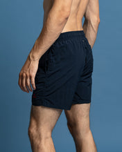 Load image into Gallery viewer, Gant Swim Shorts Marine