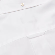 Load image into Gallery viewer, Gant Broadcloth Short Sleeved Shirt White