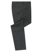 Load image into Gallery viewer, Remus Uomo Mario Trouser Charcoal