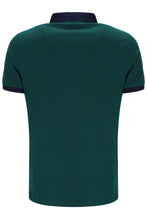 Load image into Gallery viewer, Fila BB1 Classic Vintage Polo Green