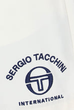 Load image into Gallery viewer, Sergio Tacchini Cambino Swim Shorts Off White