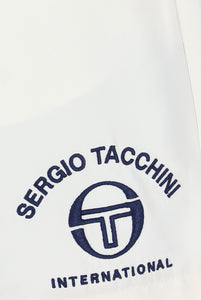 Sergio Tacchini Cambino Swim Shorts Off White