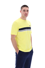 Load image into Gallery viewer, Fila Cooper T-Shirt Limelight