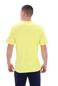 Fila Cooper T-Shirt Limelight
