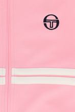 Load image into Gallery viewer, Sergio Tacchini Dallas Track Top Pink