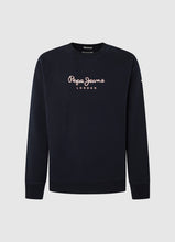 Load image into Gallery viewer, Pepe Jeans Edward Sweatshirt Navy