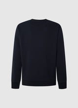 Load image into Gallery viewer, Pepe Jeans Edward Sweatshirt Navy
