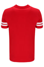 Load image into Gallery viewer, Sergio Tacchini Grello T-Shirt Red