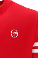 Load image into Gallery viewer, Sergio Tacchini Grello T-Shirt Red