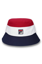 Load image into Gallery viewer, Fila Leader Bucket Hat