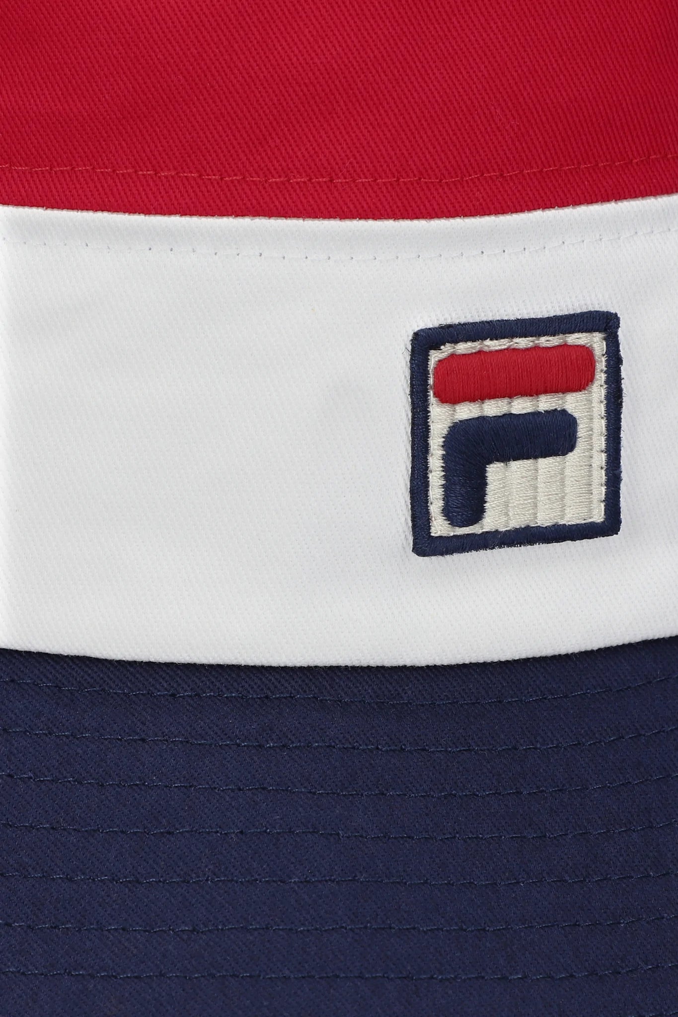 Fila bucket hat sales navy