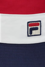 Load image into Gallery viewer, Fila Leader Bucket Hat