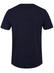 Luke 1977 Liondale T-Shirt Navy