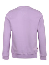 Load image into Gallery viewer, Luke 1977 London Sweatshirt Lavender