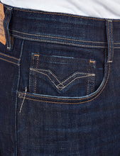 Load image into Gallery viewer, Replay Rocco Jeans Dark Blue Wash