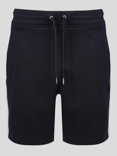 Luke 1977 Frankly Sweat Short Dark Navy