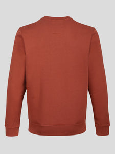 Luke 1977 London Sweatshirt Cinnamon