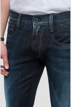 Load image into Gallery viewer, Replay Hyperflex Plus Anbass Jeans