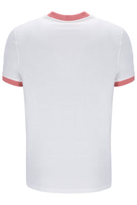 Sergio Tacchini Masters T-Shirt White