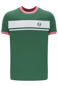 Sergio Tacchini Masters T-Shirt Green