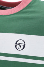Load image into Gallery viewer, Sergio Tacchini Masters T-Shirt Green