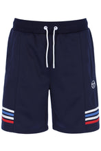Load image into Gallery viewer, Sergio Tacchini New Varena Shorts Navy