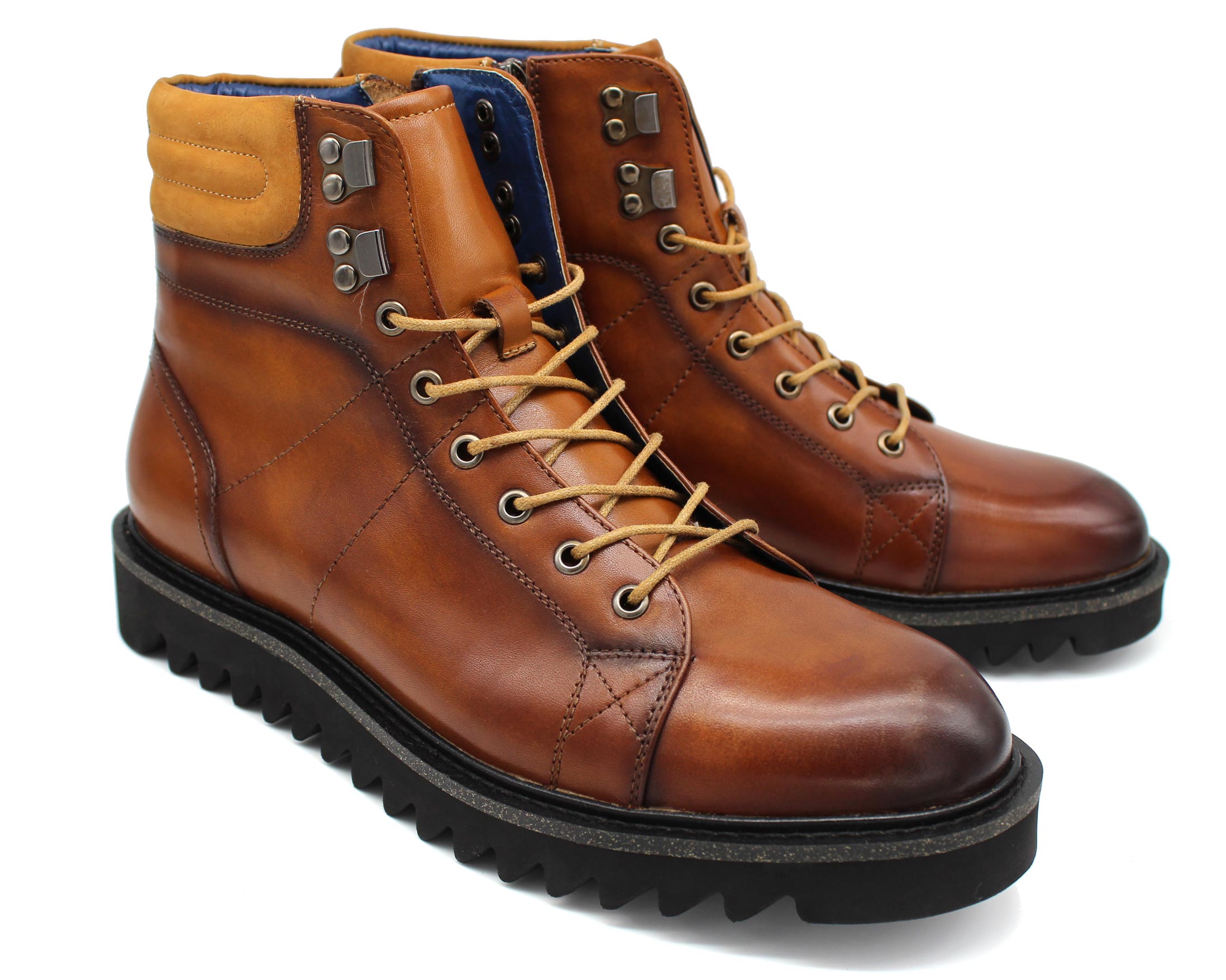 sergio duletti boots