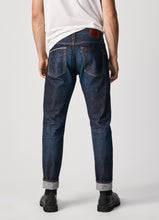 Load image into Gallery viewer, Pepe Jeans Stanley X Collect Taper Fit