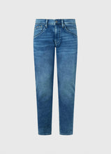 Load image into Gallery viewer, Pepe Jeans Track Blue Wash