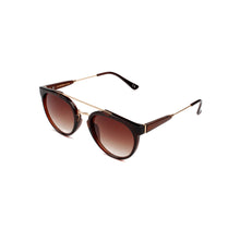 Load image into Gallery viewer, A Kjaerbede Posh Sunglasses Brown