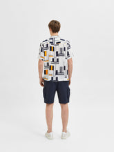 Load image into Gallery viewer, Selected Homme Reck Shirt White