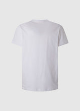 Load image into Gallery viewer, Pepe Jeans Rosyln T-Shirt White