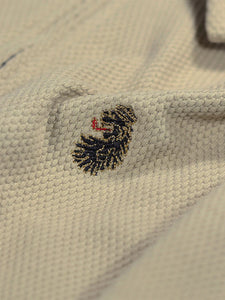 Luke 1977 Royal Palm Polo Top Fig