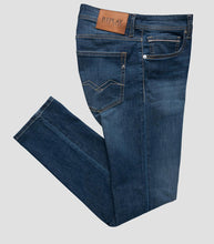 Load image into Gallery viewer, Replay Anbass X-L.I.T.E. + Jeans Mid Blue