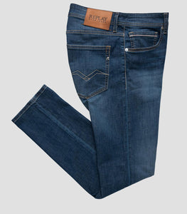 Replay jeans anbass store m914