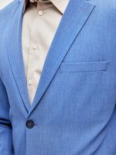 Load image into Gallery viewer, Selected Homme Liam Flex Blazer Cobalt Blue