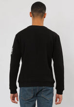 Load image into Gallery viewer, Religion Slider Sweatshirt Black