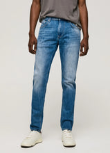 Load image into Gallery viewer, Pepe Jeans Stanley Jeans Blue
