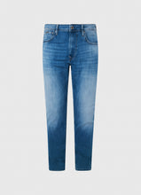 Load image into Gallery viewer, Pepe Jeans Stanley Jeans Blue