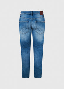 Pepe Jeans Stanley Jeans Blue