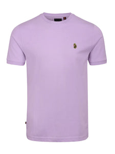 Luke 1977 Traff T-Shirt Lavender