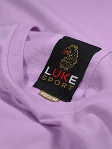 Luke 1977 Traff T-Shirt Lavender