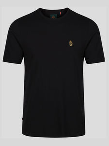 Luke 1977 Traff T-Shirt Black
