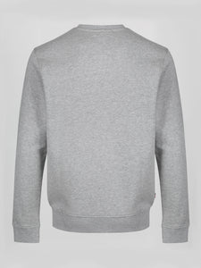 Luke 1977 Paris Sweatshirt Grey