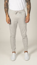 Load image into Gallery viewer, Luke 1977 Rome 2 Joggers Mid Marl Grey