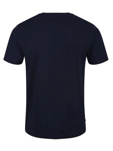 Luke 1977 Bermuda T-Shirt Navy