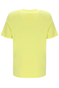 Fila Cooper T-Shirt Limelight